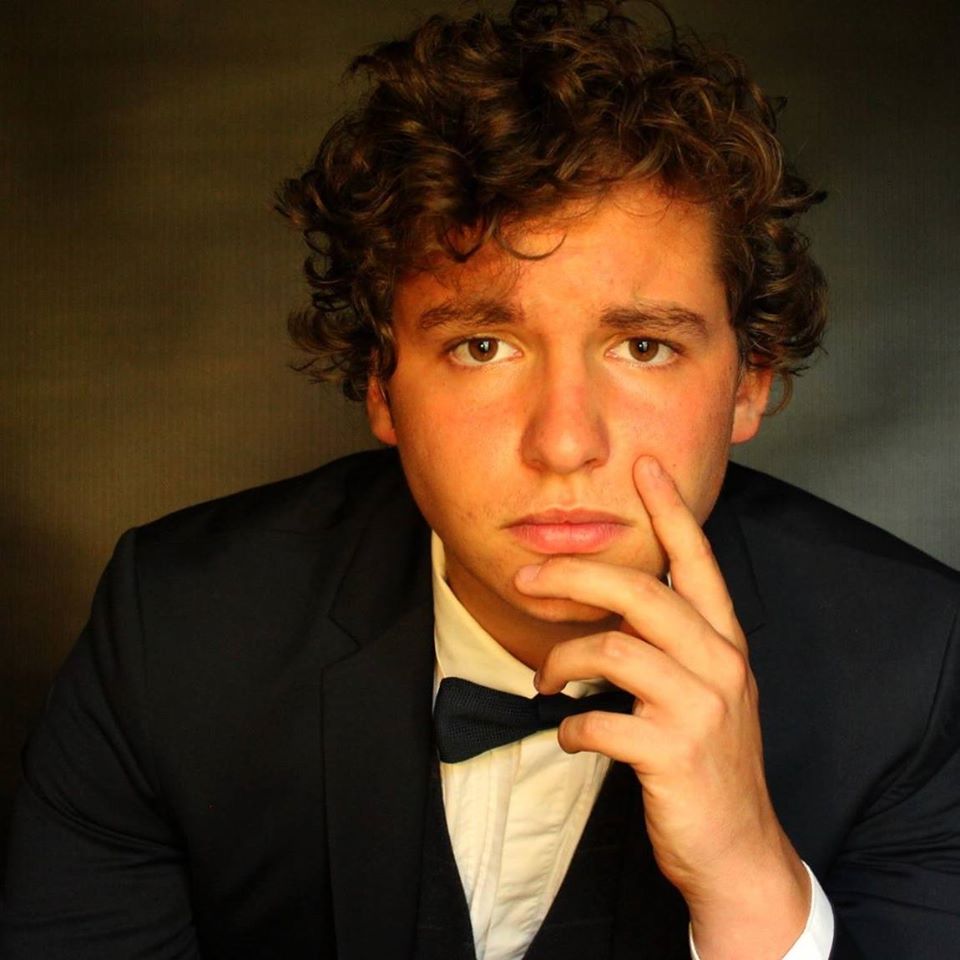 Photo de profil d'un membre de l'équipe